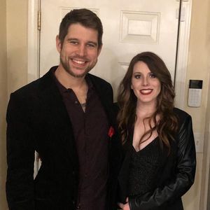 Meet your Posher, Ashlyn